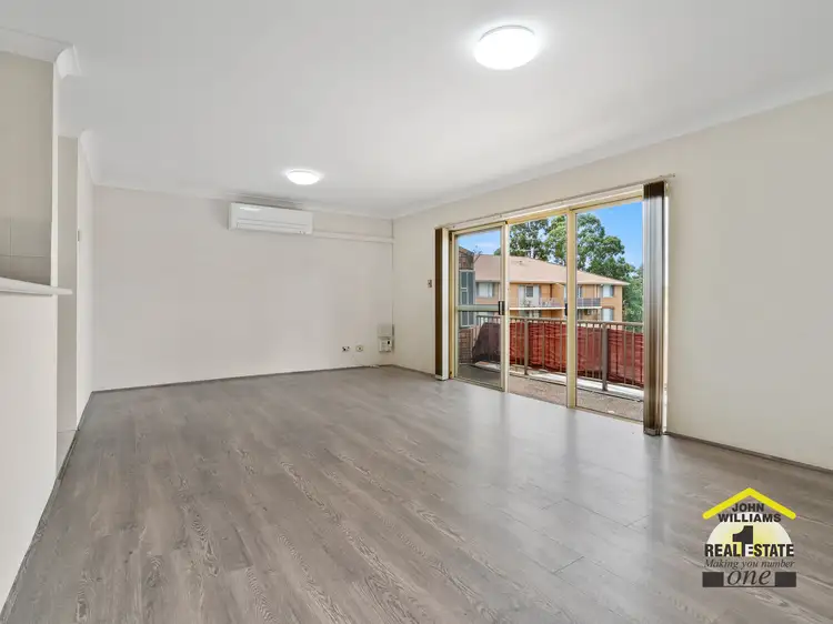 Second view of Homely unit listing, 96/3 Riverpark Drive, Liverpool NSW 2170