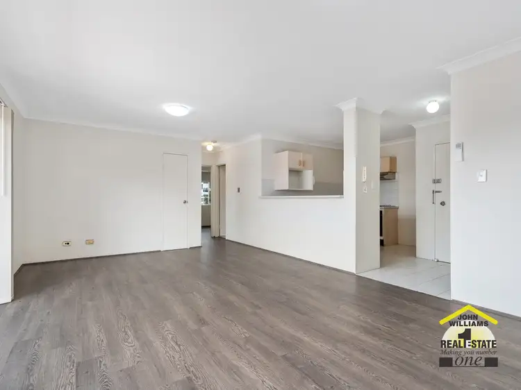 Third view of Homely unit listing, 96/3 Riverpark Drive, Liverpool NSW 2170