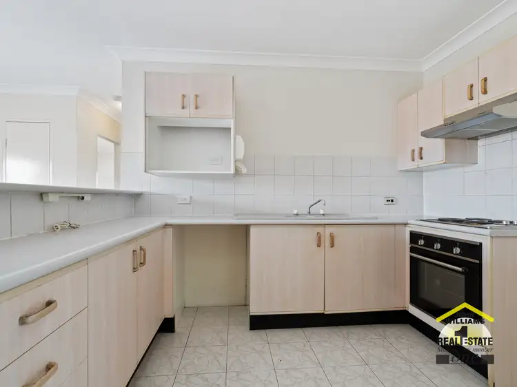 Fourth view of Homely unit listing, 96/3 Riverpark Drive, Liverpool NSW 2170