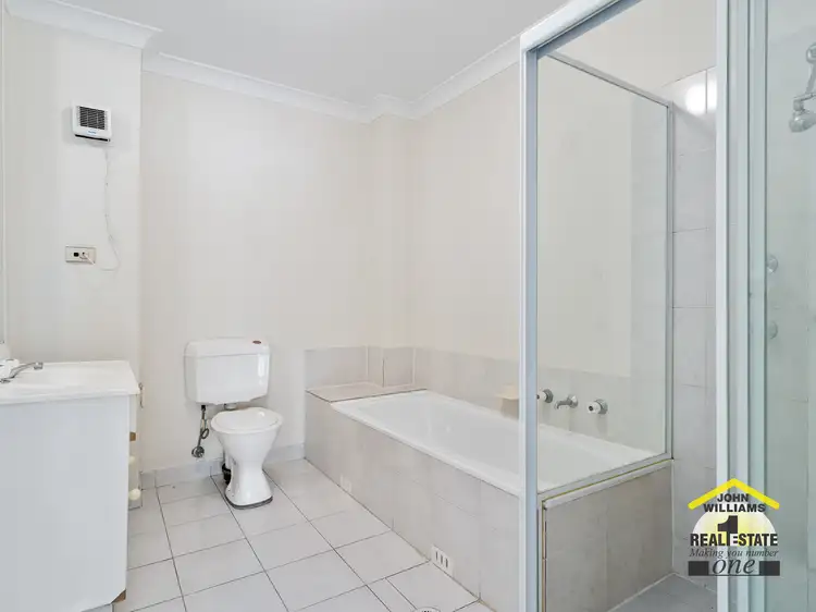 Fifth view of Homely unit listing, 96/3 Riverpark Drive, Liverpool NSW 2170