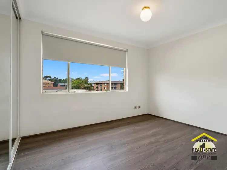 Sixth view of Homely unit listing, 96/3 Riverpark Drive, Liverpool NSW 2170