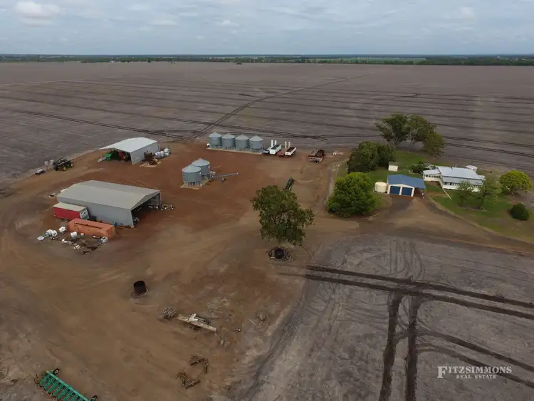 Fifth view of Homely rural property listing, 1715 Moonie Highway, Kupunn, Dalby QLD 4405