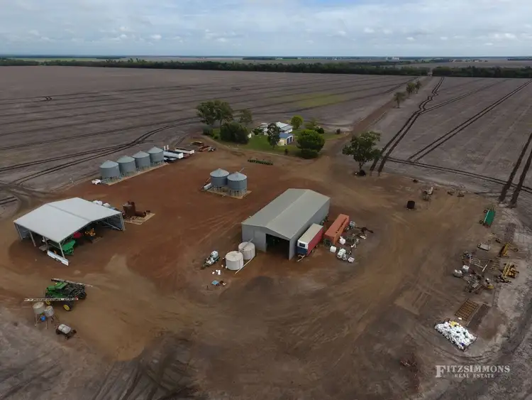 Sixth view of Homely rural property listing, 1715 Moonie Highway, Kupunn, Dalby QLD 4405
