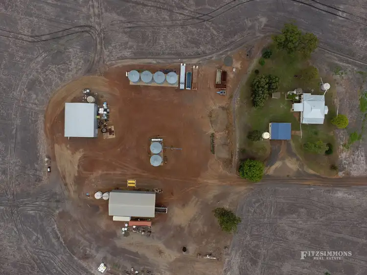 Seventh view of Homely rural property listing, 1715 Moonie Highway, Kupunn, Dalby QLD 4405