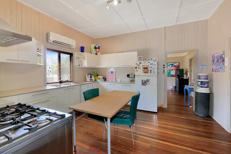 Main view of Homely house listing, 49 Hunter Street, Walkervale QLD 4670