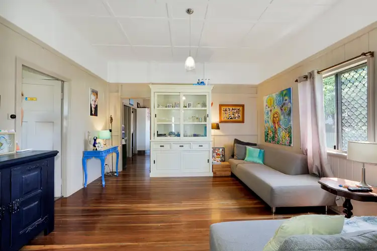 Third view of Homely house listing, 49 Hunter Street, Walkervale QLD 4670