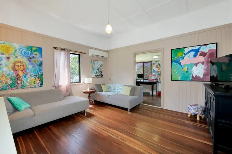 Fourth view of Homely house listing, 49 Hunter Street, Walkervale QLD 4670