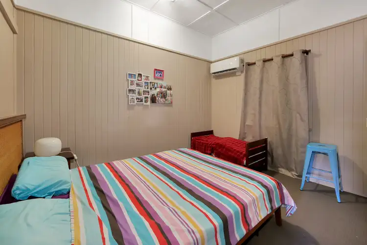Fifth view of Homely house listing, 49 Hunter Street, Walkervale QLD 4670