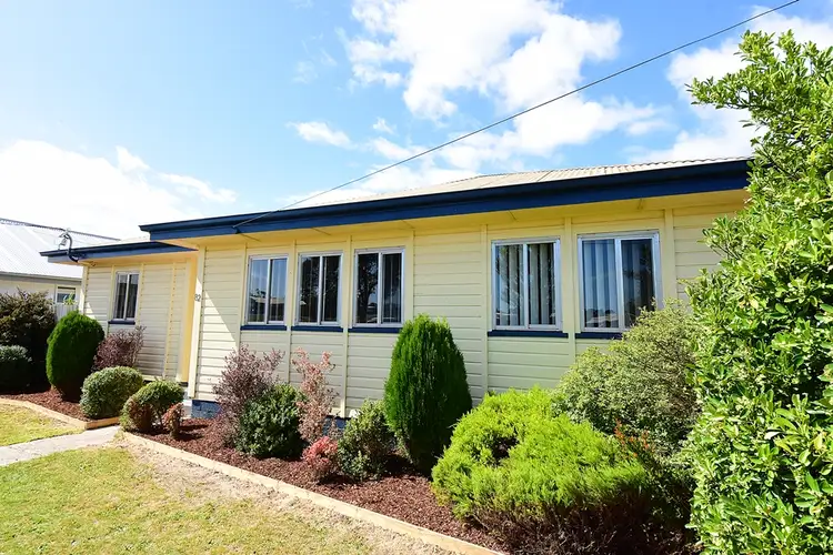 82 Cimitiere Street, George Town TAS 7253
