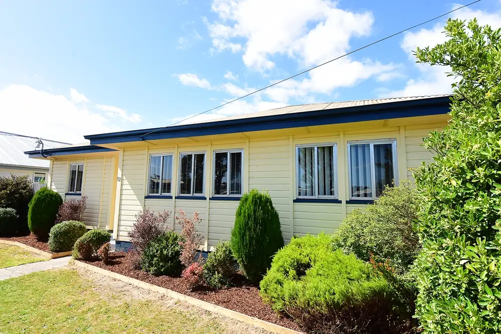 Main view of Homely house listing, 82 Cimitiere Street, George Town TAS 7253