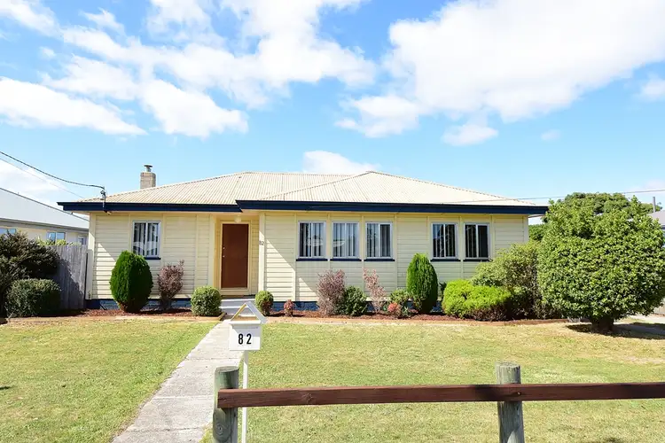 Second view of Homely house listing, 82 Cimitiere Street, George Town TAS 7253