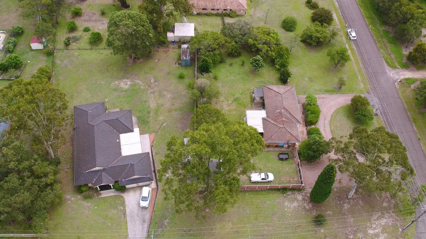 Main view of Homely house listing, 27 & 27B Fisher Road, Medowie NSW 2318