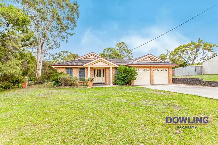 Second view of Homely house listing, 27 & 27B Fisher Road, Medowie NSW 2318