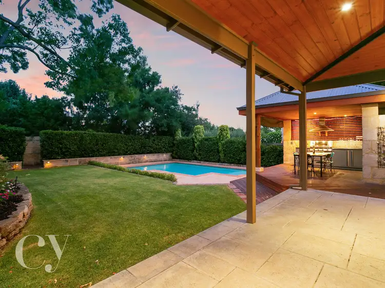 47 Bulimba Road, Nedlands WA 6009