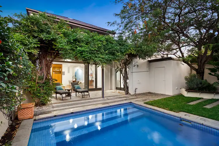 Second view of Homely house listing, 49 St Georges Road South, Fitzroy North VIC 3068