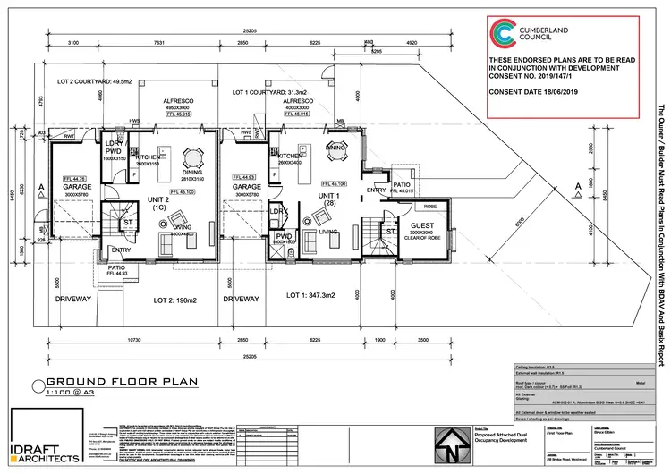 Fourth view of Homely house listing, 28 Bridge Road, Westmead NSW 2145
