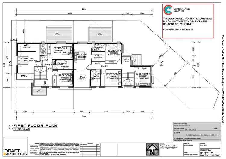 Fifth view of Homely house listing, 28 Bridge Road, Westmead NSW 2145