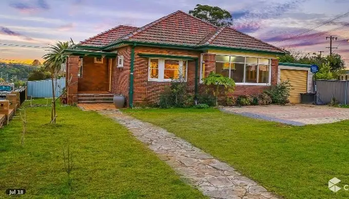 Sixth view of Homely house listing, 28 Bridge Road, Westmead NSW 2145