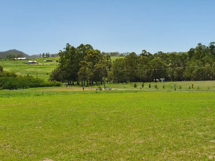LOT 2 & 3 Maryvale Road, Maryvale QLD 4370