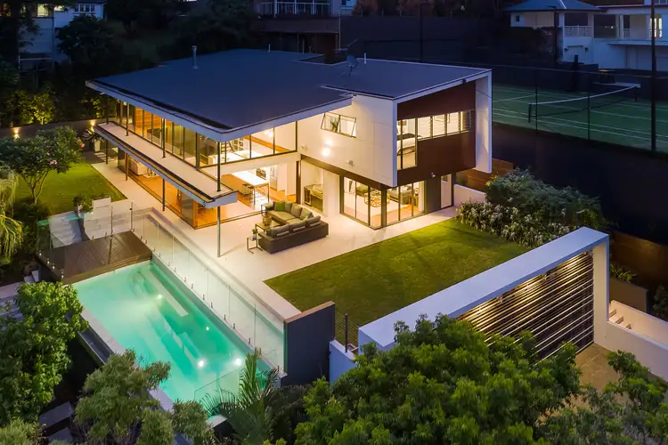 18 Owen Lane, Auchenflower QLD 4066