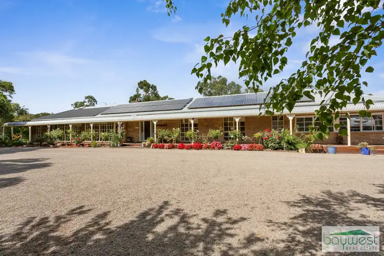 Sixth view of Homely house listing, 255 Disney Street, Bittern VIC 3918