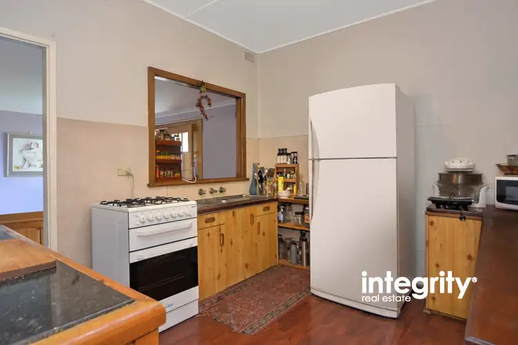Third view of Homely house listing, 142 Illaroo Road, North Nowra NSW 2541