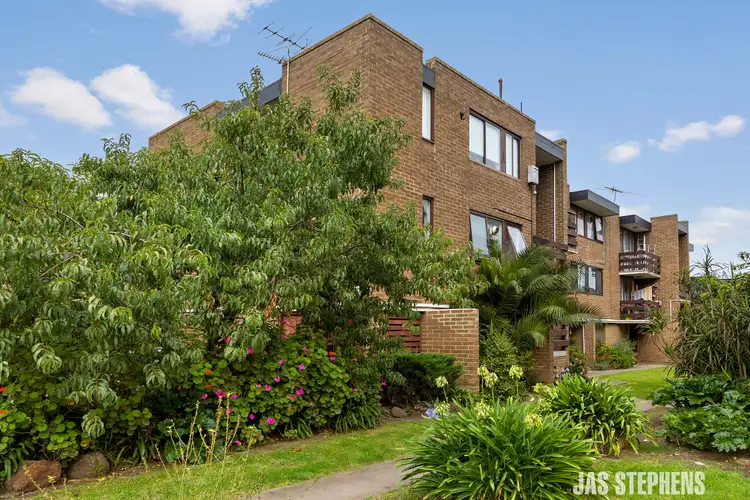 Second view of Homely apartment listing, 14/7-9 Eldridge Street, Footscray VIC 3011