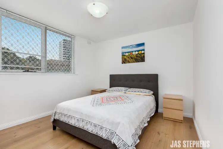 Fourth view of Homely apartment listing, 14/7-9 Eldridge Street, Footscray VIC 3011