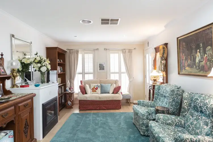 Second view of Homely retirement listing, 149/639 Kemp Street, Lavington NSW 2641