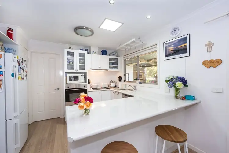Third view of Homely retirement listing, 149/639 Kemp Street, Lavington NSW 2641