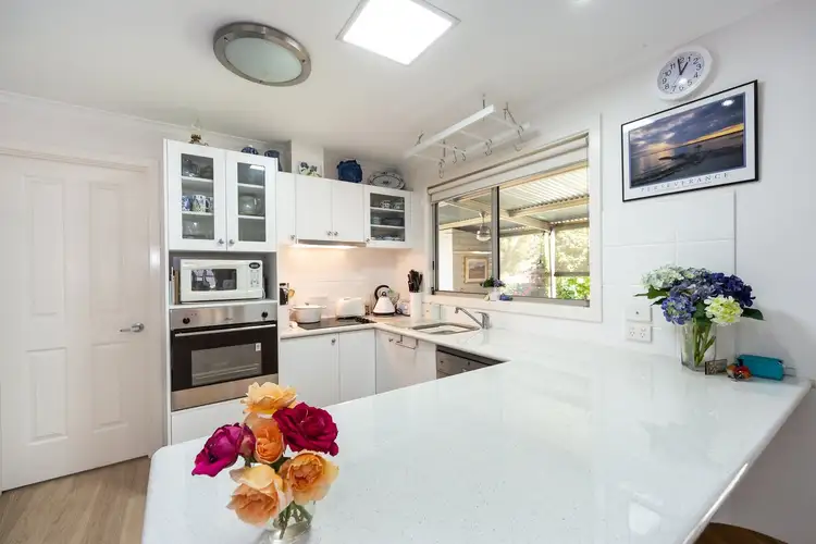 Fourth view of Homely retirement listing, 149/639 Kemp Street, Lavington NSW 2641