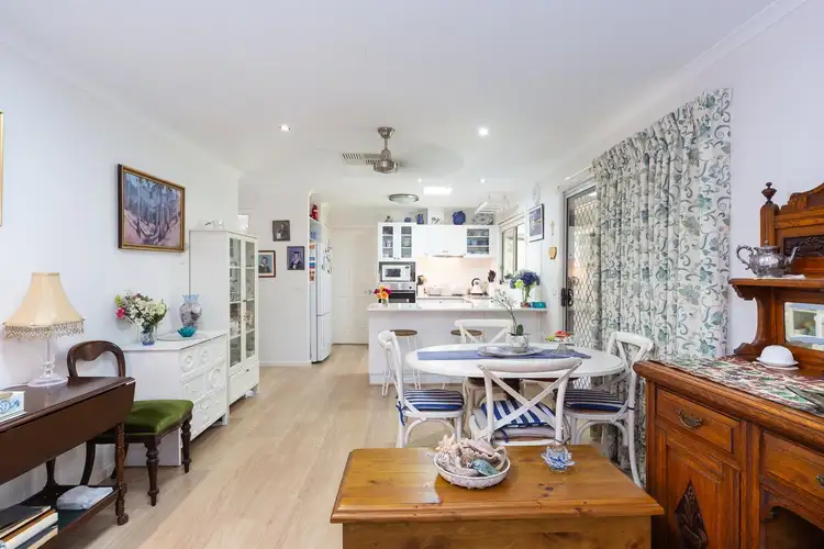 Fifth view of Homely retirement listing, 149/639 Kemp Street, Lavington NSW 2641