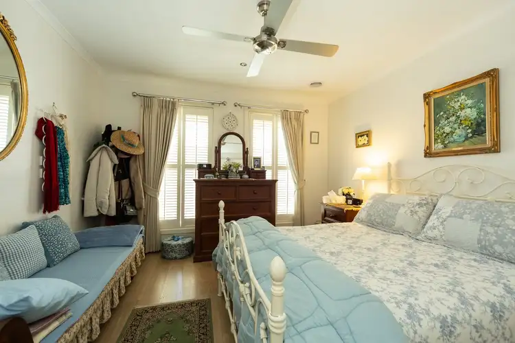 Sixth view of Homely retirement listing, 149/639 Kemp Street, Lavington NSW 2641