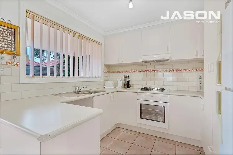 Second view of Homely house listing, 145 McNamara Avenue, Airport West VIC 3042