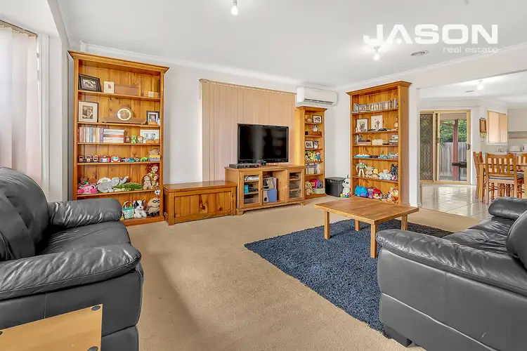 Fourth view of Homely house listing, 145 McNamara Avenue, Airport West VIC 3042