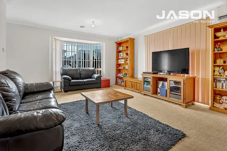 Fifth view of Homely house listing, 145 McNamara Avenue, Airport West VIC 3042