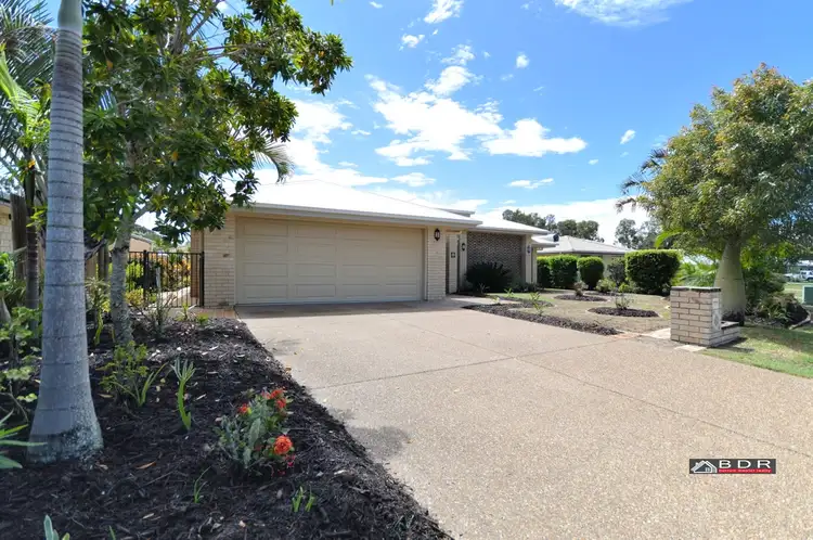 35 Sirenia Drive, Burrum Heads QLD 4659
