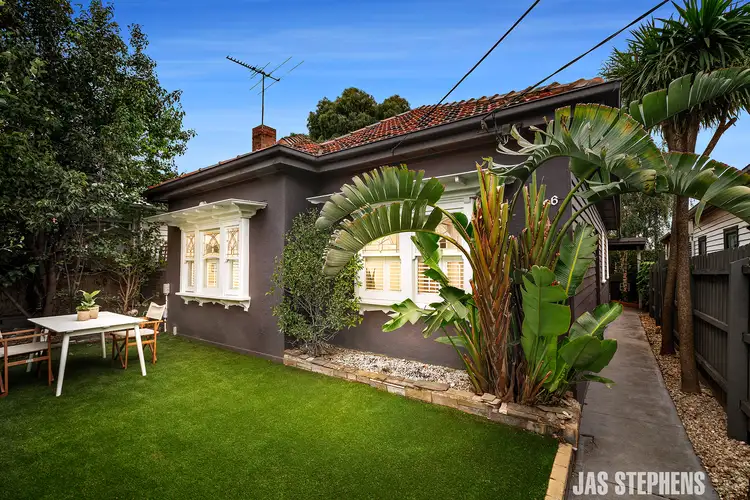 196 Williamstown Road, Kingsville VIC 3012