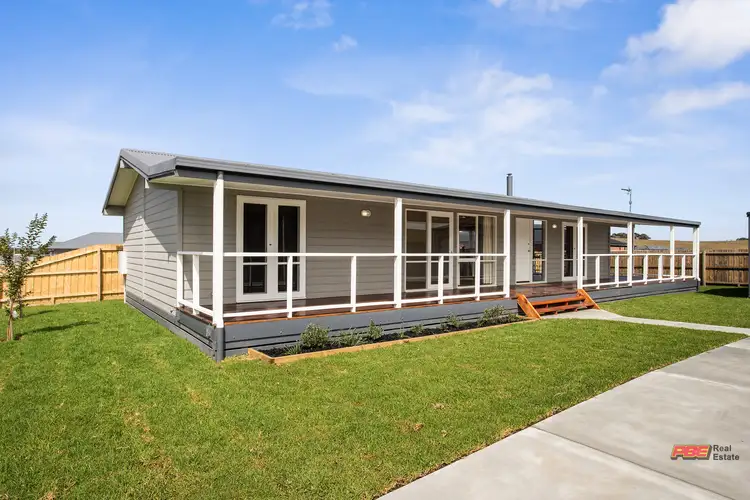 Second view of Homely house listing, 100 Tulloch Street, Dalyston VIC 3992