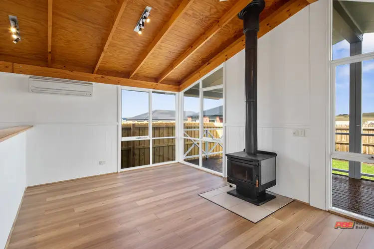 Sixth view of Homely house listing, 100 Tulloch Street, Dalyston VIC 3992