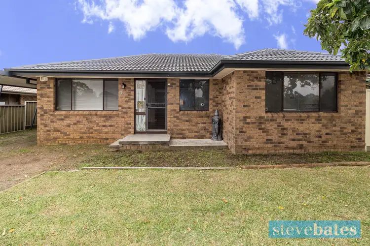 12 Durham Close, Raymond Terrace NSW 2324