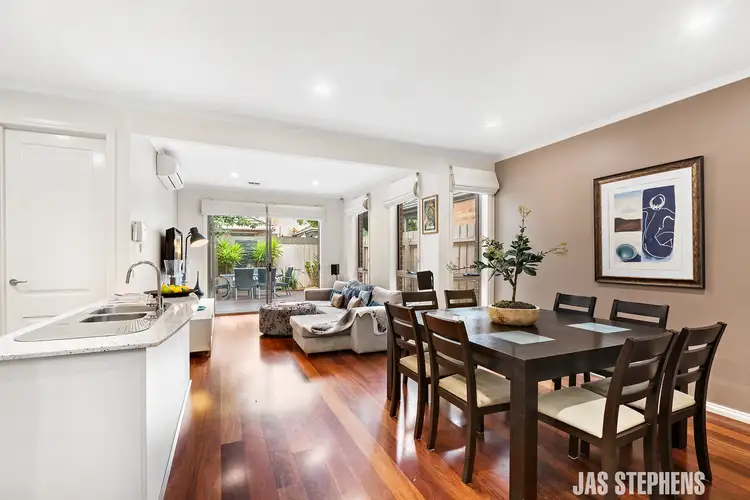 107 Benbow Street, Yarraville VIC 3013
