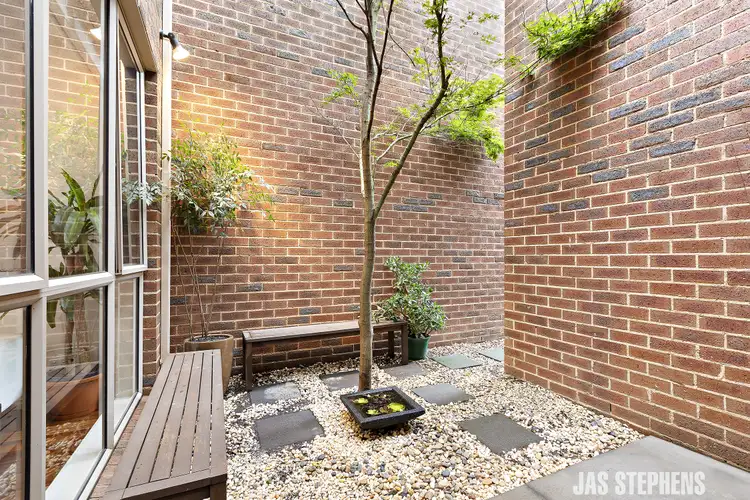 Third view of Homely house listing, 107 Benbow Street, Yarraville VIC 3013