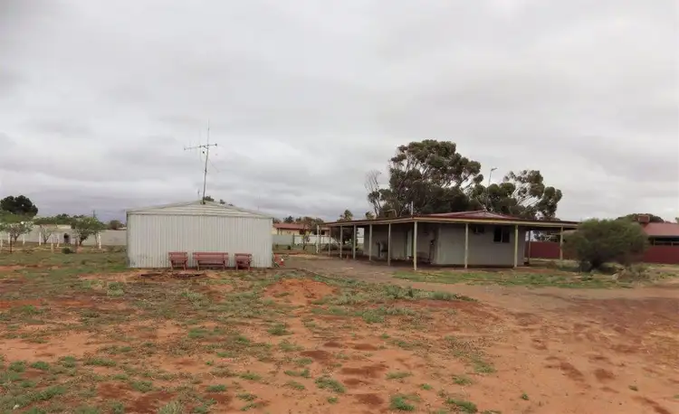 Sixth view of Homely house listing, 25 MULLAQUANA ROAD, Whyalla SA 5600