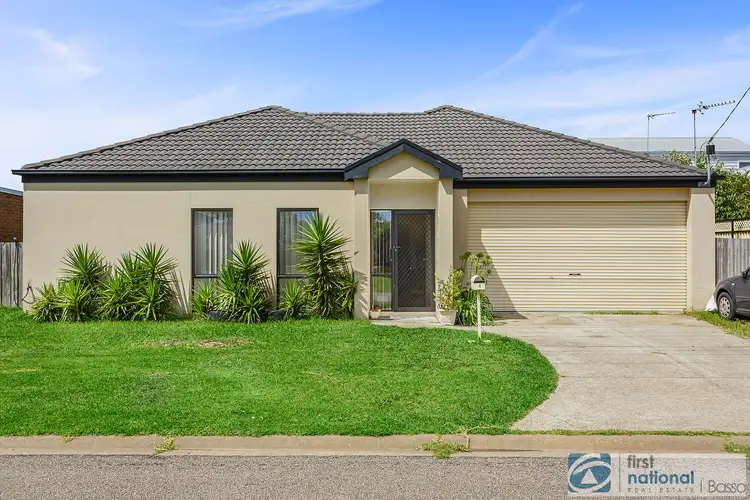 Main view of Homely house listing, 4 Lansell Avenue, Safety Beach VIC 3936