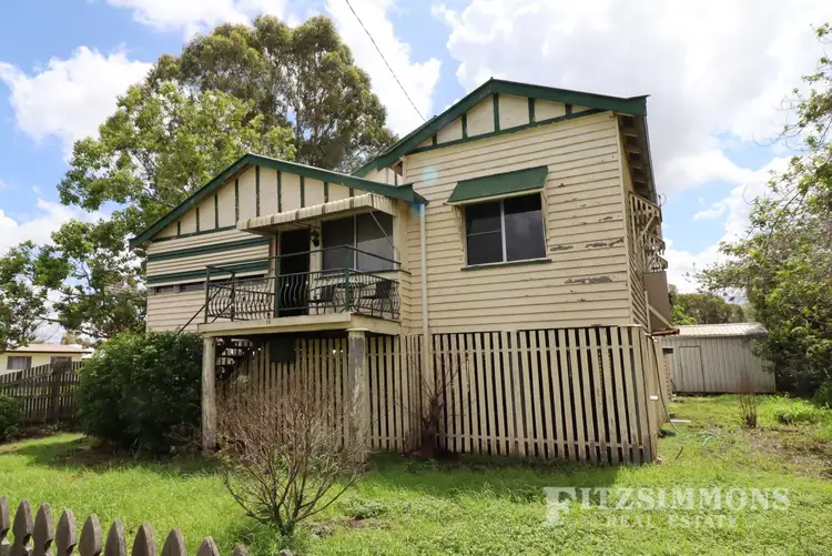 75 Patrick Street, Dalby QLD 4405