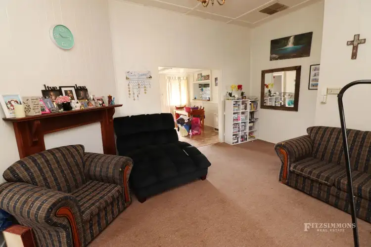 Sixth view of Homely house listing, 75 Patrick Street, Dalby QLD 4405