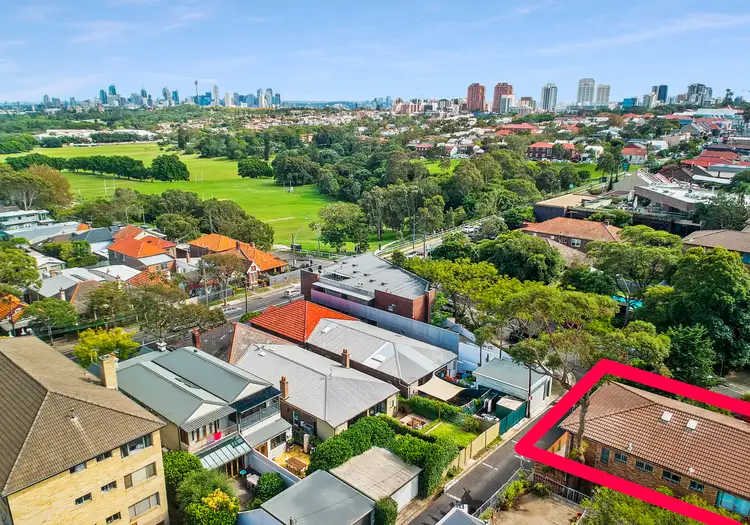 1/61-63 Albion Street, Waverley NSW 2024