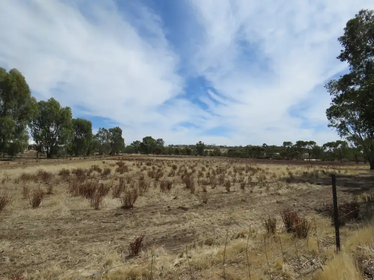 LOT 123 Great Southern Highway, Beverley WA 6304