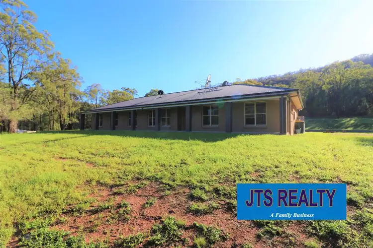 1160 Yarrawa Road, Denman NSW 2328